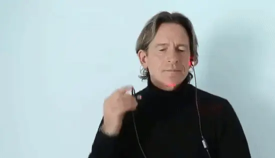 TinniZen therapy device