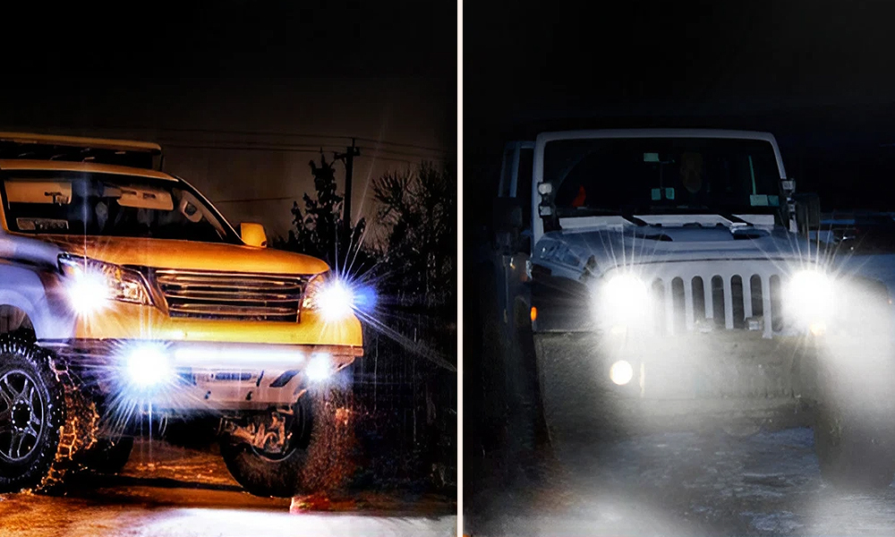 Night Drive 4