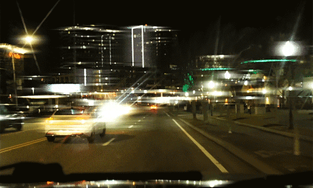 Night Drive 4