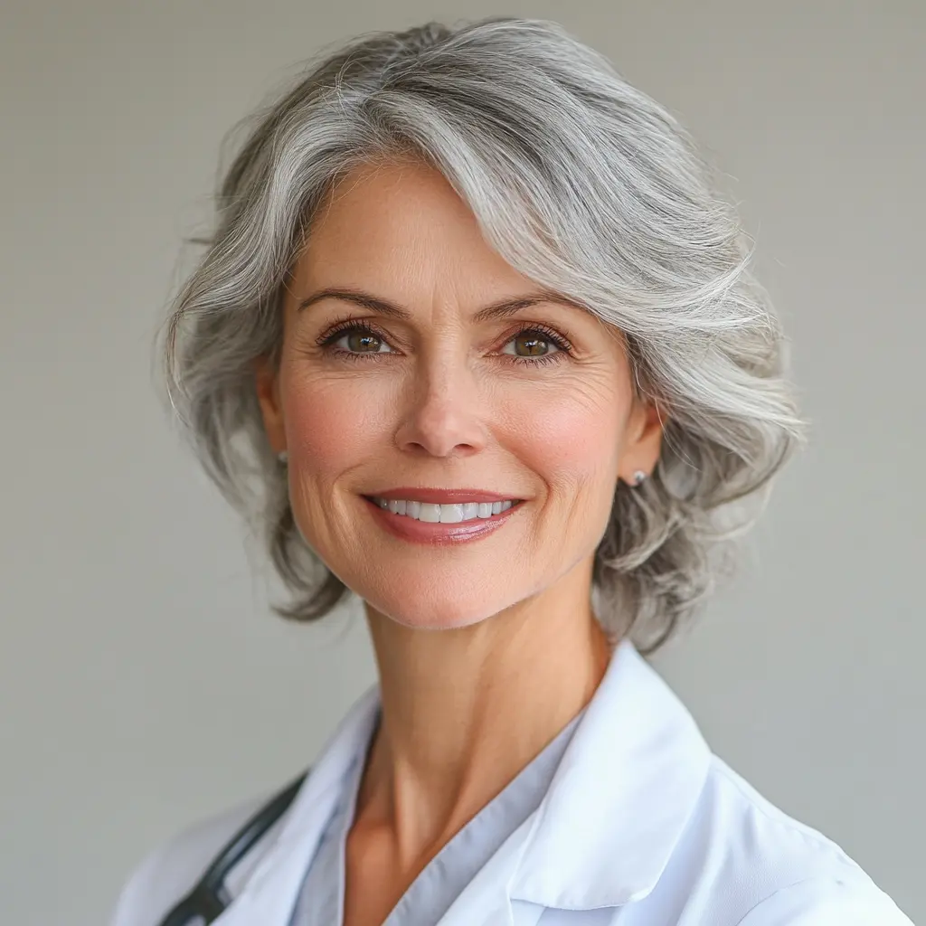 Dr. Emily Carter