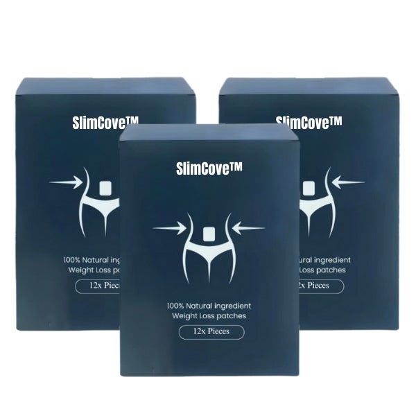 SlimCove Product