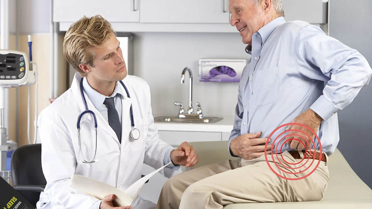 Doctor Consultation